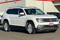 2019 Volkswagen Atlas 3.6L V6 SEL Premium