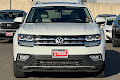 2019 Volkswagen Atlas 3.6L V6 SEL Premium