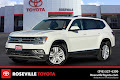 2019 Volkswagen Atlas 3.6L V6 SEL Premium