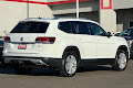 2019 Volkswagen Atlas 3.6L V6 SEL Premium