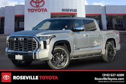 2023 Toyota Tundra 1794 Edition