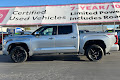 2023 Toyota Tundra 1794 Edition