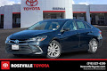 2015 Toyota Camry Hybrid XLE
