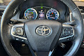2015 Toyota Camry Hybrid XLE