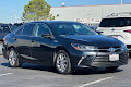 2015 Toyota Camry Hybrid XLE