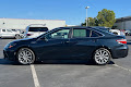 2015 Toyota Camry Hybrid XLE