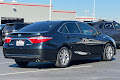 2015 Toyota Camry Hybrid XLE