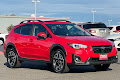 2020 Subaru Crosstrek Limited