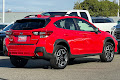 2020 Subaru Crosstrek Limited