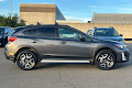 2021 Subaru Crosstrek Hybrid