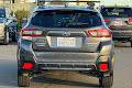 2021 Subaru Crosstrek Hybrid
