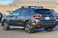 2021 Subaru Crosstrek Hybrid
