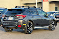 2021 Subaru Crosstrek Hybrid