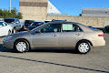 2003 Honda Accord LX