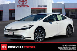 2024 Toyota Prius Prime XSE