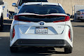 2021 Toyota Prius Prime XLE