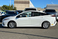 2021 Toyota Prius Prime XLE