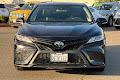 2023 Toyota Camry SE Nightshade