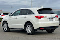 2015 Acura RDX Tech Pkg