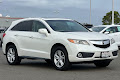 2015 Acura RDX Tech Pkg