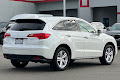 2015 Acura RDX Tech Pkg