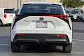 2025 Toyota bZ4X XLE