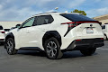 2025 Toyota bZ4X XLE