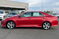 2012 Toyota Camry SE Sport Limited Edition