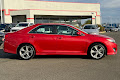 2012 Toyota Camry SE Sport Limited Edition