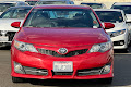 2012 Toyota Camry SE Sport Limited Edition