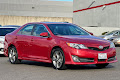 2012 Toyota Camry SE Sport Limited Edition