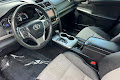 2012 Toyota Camry SE Sport Limited Edition