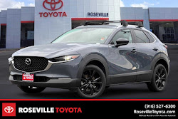 2023 Mazda CX-30 2.5 S Carbon Edition