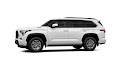 2026 Toyota Sequoia SR5