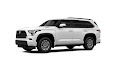 2026 Toyota Sequoia SR5