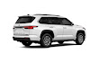 2026 Toyota Sequoia SR5