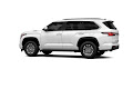 2026 Toyota Sequoia SR5
