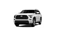 2026 Toyota Sequoia SR5