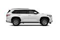 2026 Toyota Sequoia SR5