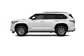 2026 Toyota Sequoia SR5