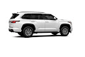 2026 Toyota Sequoia SR5