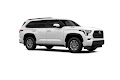 2026 Toyota Sequoia SR5