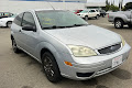 2005 Ford Focus