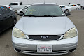 2005 Ford Focus