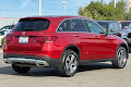 2021 Mercedes-Benz GLC GLC 300