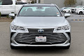 2022 Toyota Avalon Hybrid XLE