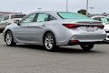 2022 Toyota Avalon Hybrid XLE