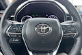 2022 Toyota Avalon Hybrid XLE