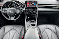 2022 Toyota Avalon Hybrid XLE