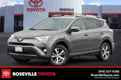 2017 Toyota RAV4